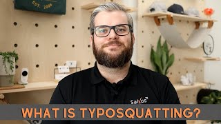 Typosquatting What Small Business Owners Need To Know [upl. by Archangel]