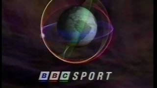 Grandstand Opening Titles and Theme from 1994 [upl. by Feerahs]