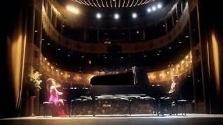 Carmen Fantasy for Two Pianos ANDERSON amp ROE [upl. by Ordnael887]