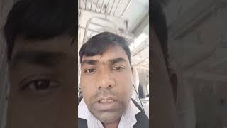 Mumbai local train Humsafar kar rahe hain madanganj [upl. by Refinnaj]