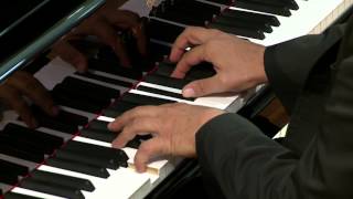 All Of Me  Cours de piano jazz par Antoine Hervé [upl. by Basham]