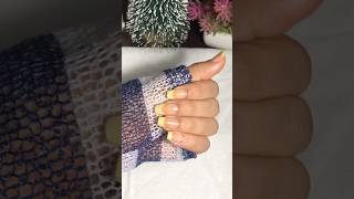 nails shape square nail nailinspo nailtech oil healthy lanadelreymusic [upl. by Htebasil843]