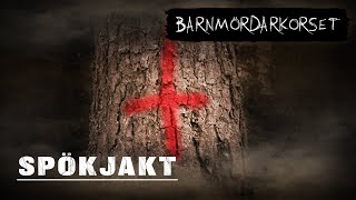 Spökjakt  Barnmördarkorset [upl. by Norrab18]