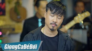 Khóc Thầm  Quang Lập Bolero  GIỌNG CA ĐỂ ĐỜI [upl. by Fenny]