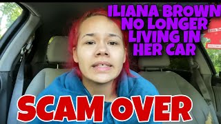 ILIANA Brown APOLOGIES for Lying to her SUPPORTERS 🤑 BACK TO THE DRAWING BOARD [upl. by Steven]