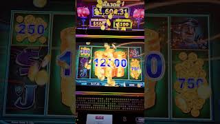 Piggy Banking at Harrahs New Orleans Lets Get Spinning Yeldarb Slots Hit that subscribe button [upl. by Jammal]