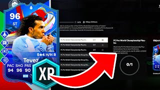 How to Complete FC Pro World Championship Objectives in FC 24 [upl. by Mayram14]