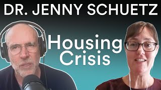 Dr Jenny Schuetz  How to Repair America’s Broken Housing System  Prof G Conversations [upl. by Aldora956]