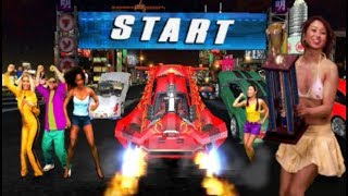 The Fast amp the Furious Drift  Drift Tour No Stunt Longplay  Steering Wheel [upl. by Clovah]