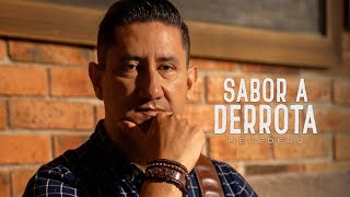 Heredero  Sabor a Derrota Video Remix Extended DJ JOHN PARRADO [upl. by Hosbein]