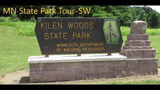 Kilen Woods State Park [upl. by Adnuhsal608]