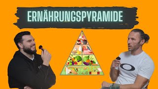 Die Ernährungspyramide Ein Leitfaden für eine gesunde Ernährung Folge 7 [upl. by Novar]