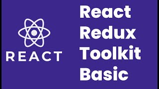 React Redux ToolKit  UseSelector CreateSlice amp ConfigureStore [upl. by Sera917]