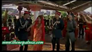 Nepali Movie SongRuda Rudai Hasna Payeposted by dhulabari thito [upl. by Ahsed194]