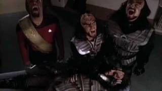 Death of a Klingon [upl. by Javler]