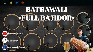 BATRAWALI Full Bajidor ABRETKEUN BARAYA WELL  •SansanGN• [upl. by Aitropal]