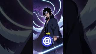 Unveiling the Link Byakugan and Rinnegan Connection Explained [upl. by Clea]