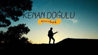 Kenan Doğulu  Tencere Kapak Official Video AşkaTürlüŞeyler [upl. by Chew]