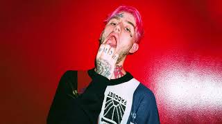 Lil Peep  about u Official Audio [upl. by Reimer]