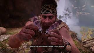 Far Cry® Primal Vola come un uccello [upl. by Florance]