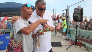 Hawaiian International Billfish Tournament  Day 3 [upl. by Serle]