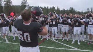 Whitworth beats PomonaPitzer 2113 to advance in DIII playoffs [upl. by Rebeca]