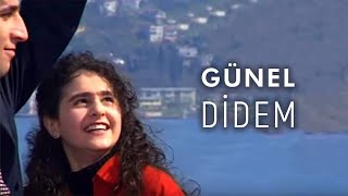 Günel Zeynelova  Didem Official Video [upl. by Katha]