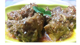 Chicken Masala Curry Simple quick and easy recipe  Homecooking [upl. by Winsor]