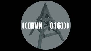 WTCHCRFT  OOO HVN016 [upl. by Elleira]