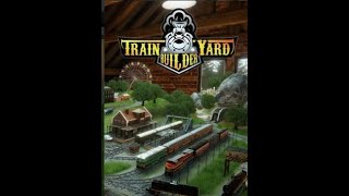 Sept 1724  Train Yard Builder [upl. by Assenav449]