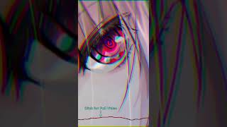 Nightcore Under The Influence Chris Brown Version 1 short shorts youtubeshorts [upl. by Edecrem]