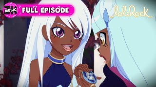 LoliRock  Season 1 Episode 6  Xeris [upl. by Nwahsal]