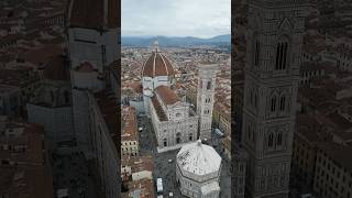 Duomo firenze Itália amoviajar italia travel viver mineiro lifestyle [upl. by Petracca]