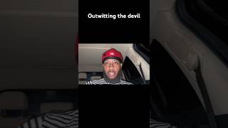 Outwitting the devil love motivation motivational game art artist war spirituality [upl. by Fe]