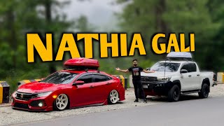 LAHORE To NATHIA GALI On DUO 😍 ‘SAFARNAMA’ Episode 1 [upl. by Milly]