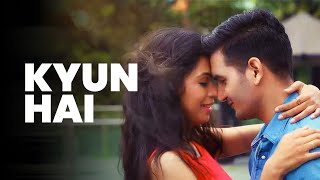 Gajendra Verma  Kyun Hai  Vikram Singh  Virtual Planet Music [upl. by Torry458]