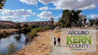 Around Kern County Episode 102 [upl. by Coffin]