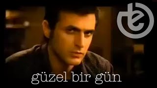 Teoman  Güzel Bir Gün  Official Video 2004 [upl. by Tiffy]