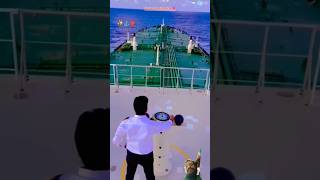 Ship 🚢 Indian Navy Yashv Shorts  ship automobile slowed8d travel new8daudio love boat [upl. by Falzetta970]