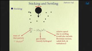 Yoram Lithwick Northwestern University Planetesimals [upl. by Ylatan870]