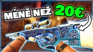 TOP 5 AWP POD 20€ │CS2│ [upl. by Etnelav]