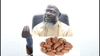 Les bienfaits du petit cola avec Oustaz Oumar SALL [upl. by Anibur654]