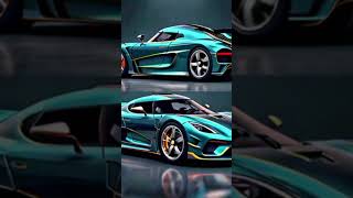 Koenigsegg jesko car 3dcarracing lavishcar updatecaraatasilagfreefire [upl. by Noir]