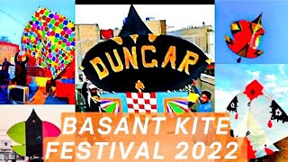 Pindi Basant Festival 2022  Basant Highlights 2022 [upl. by Akirdna]