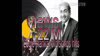 aatay jatay huwa main sub pay nazar rakhta hoon Mohammad rafi Aleem [upl. by Odlanar]