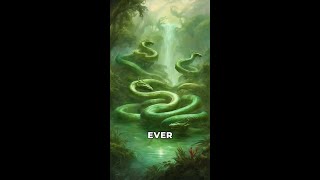 The Myth of the Hydra Battles and Regeneration [upl. by Auhso]