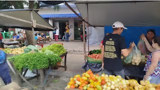 feira livre de Bananeiras PB 29112024 [upl. by Isnyl]