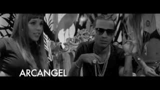 Arcangel Ft El Potro Alvarez  Me Prefieres a Mi Remix Official Teaser [upl. by Oria420]