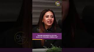 Sargun Mehta About Neeru Bajwa amp Sonam Bajwa sargunmehta neerubajwa sonambajwa [upl. by Brandais830]