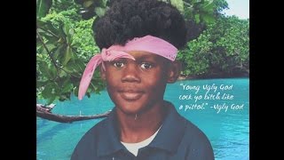 Ugly God FTBT [upl. by Fotinas225]